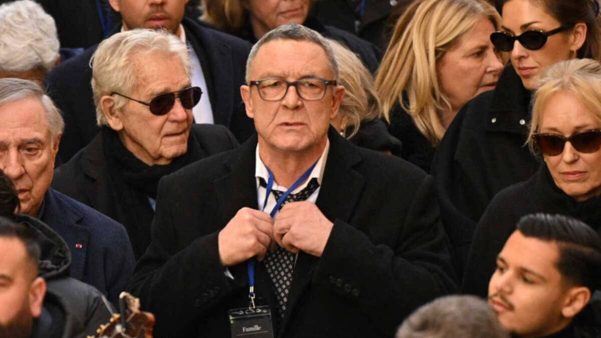 Brigitte Bardot et son fils Nicolas Charrier réconciliés : "Ils se sont retrouvés…"