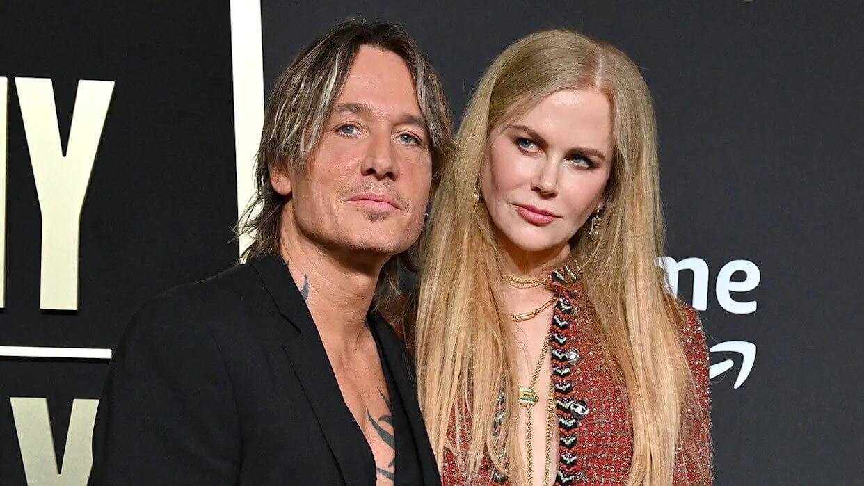 Nicole Kidman et Keith Urban divorcés : les détails de leur accord dévoilés