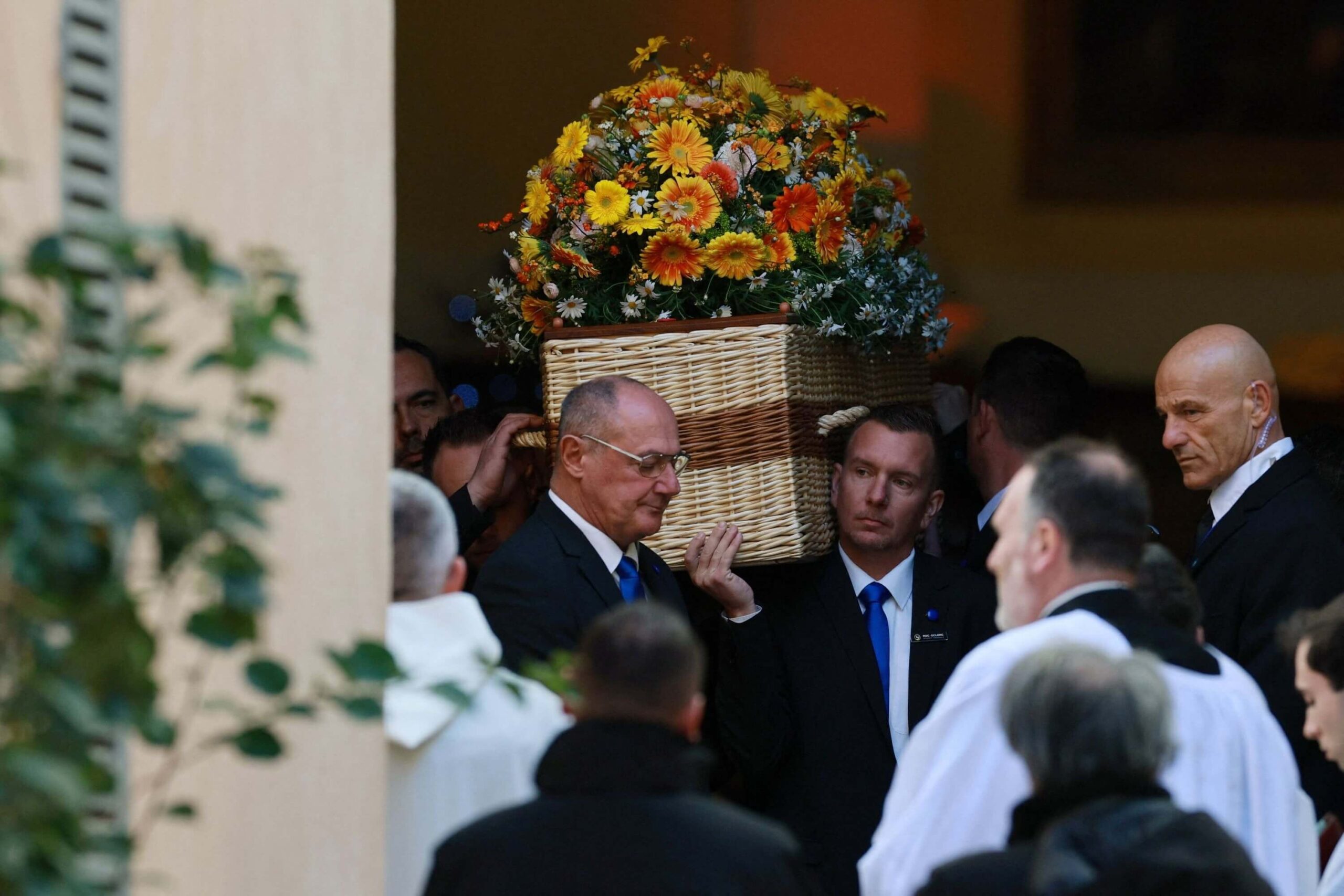 Obsèques de Brigitte Bardot : ce détail de son cercueil très remarqué... La créatrice évoque sa dernière volonté