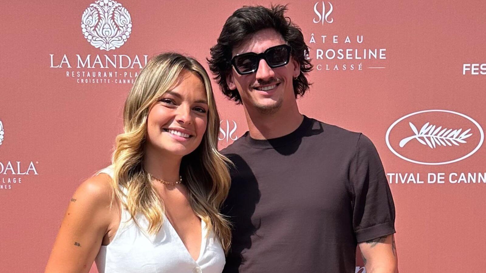 Ophélie (Mariés au premier regard) bientôt maman pour la première fois : "Un passager surprise…"