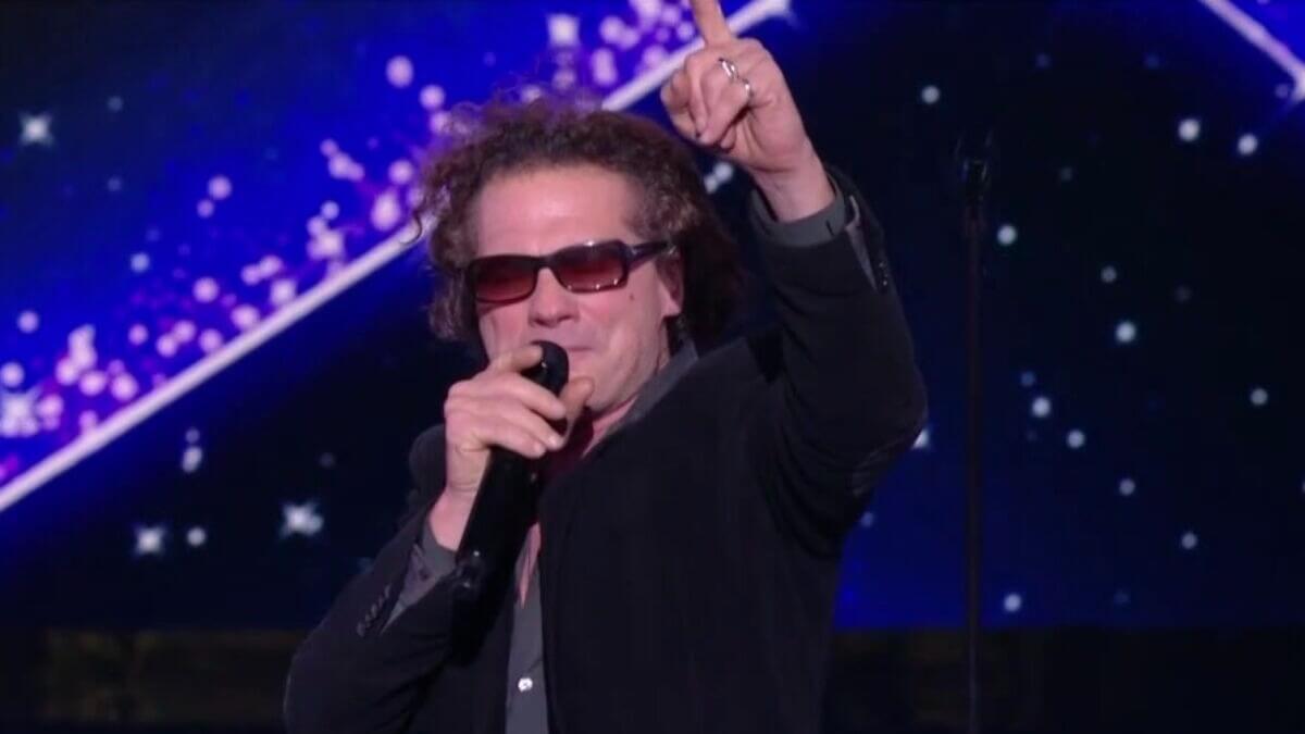 Star Academy : Christophe Pinna face au cancer... "Ces derniers mois m’ont bousculé"