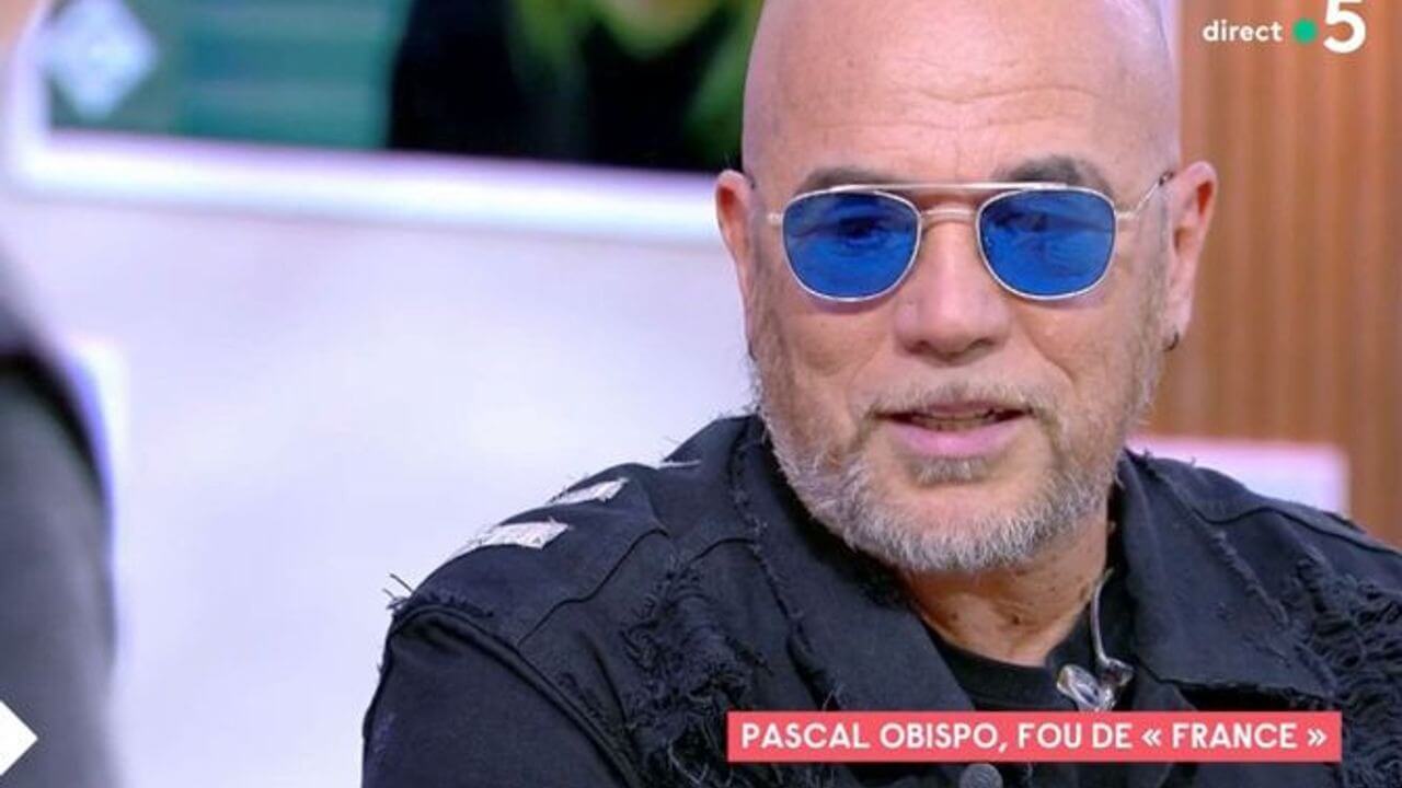 Pascal Obispo annonce qu’il ne participera plus aux Victoires de la musique : "Je ne vais plus venir…"