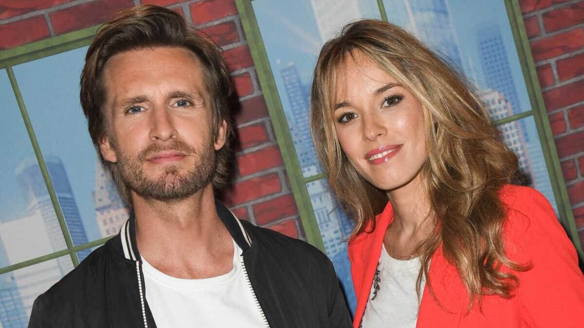 Philippe Lacheau sur son couple avec Élodie Fontan : "J'’ai besoin de sa fraîcheur, de son recul"