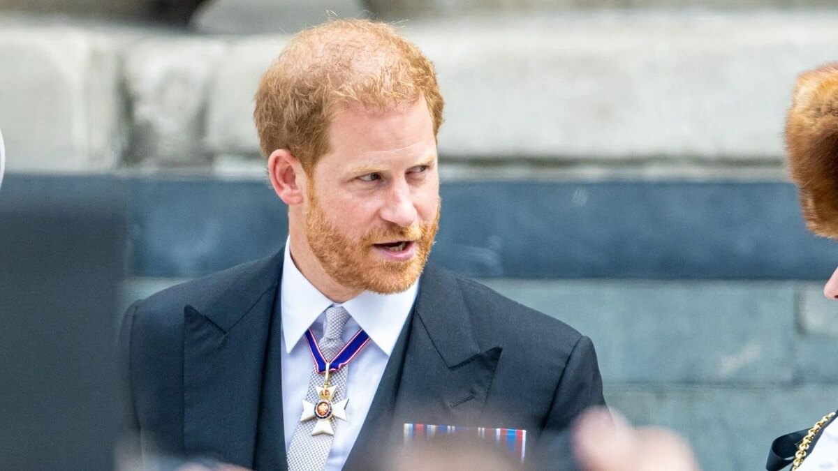 Prince Harry de retour à Londes : ce changement physique qui fait réagir...