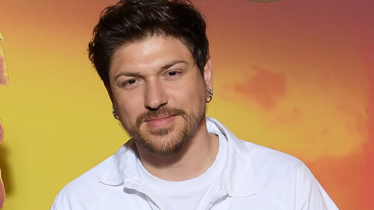 Quentin Mosimann cash sur sa victoire de la Star Academy : "Il n'y a pas le million"