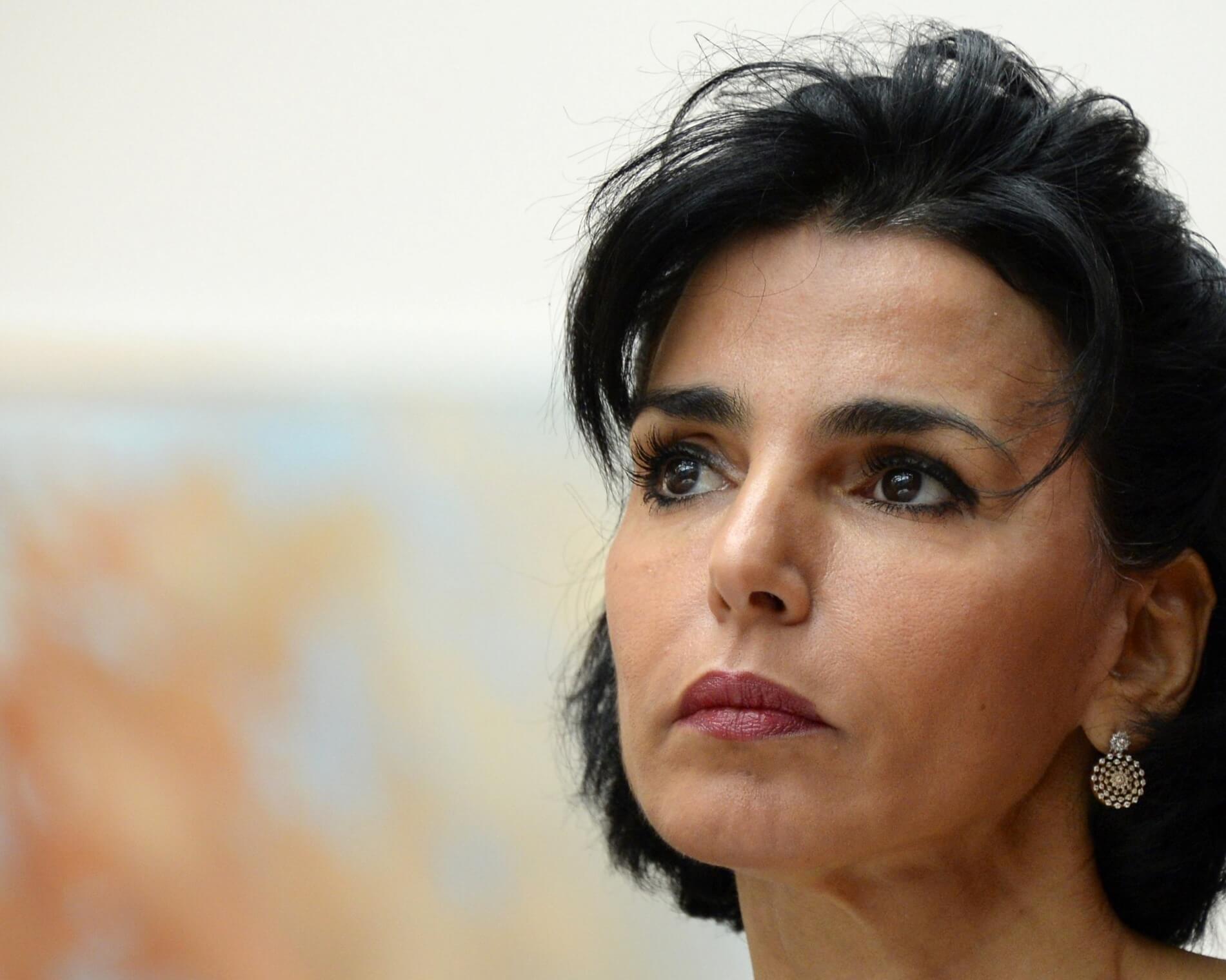 Rachida Dati mariée contre son gré : elle évoque "des difficultés extrêmement douloureuses"