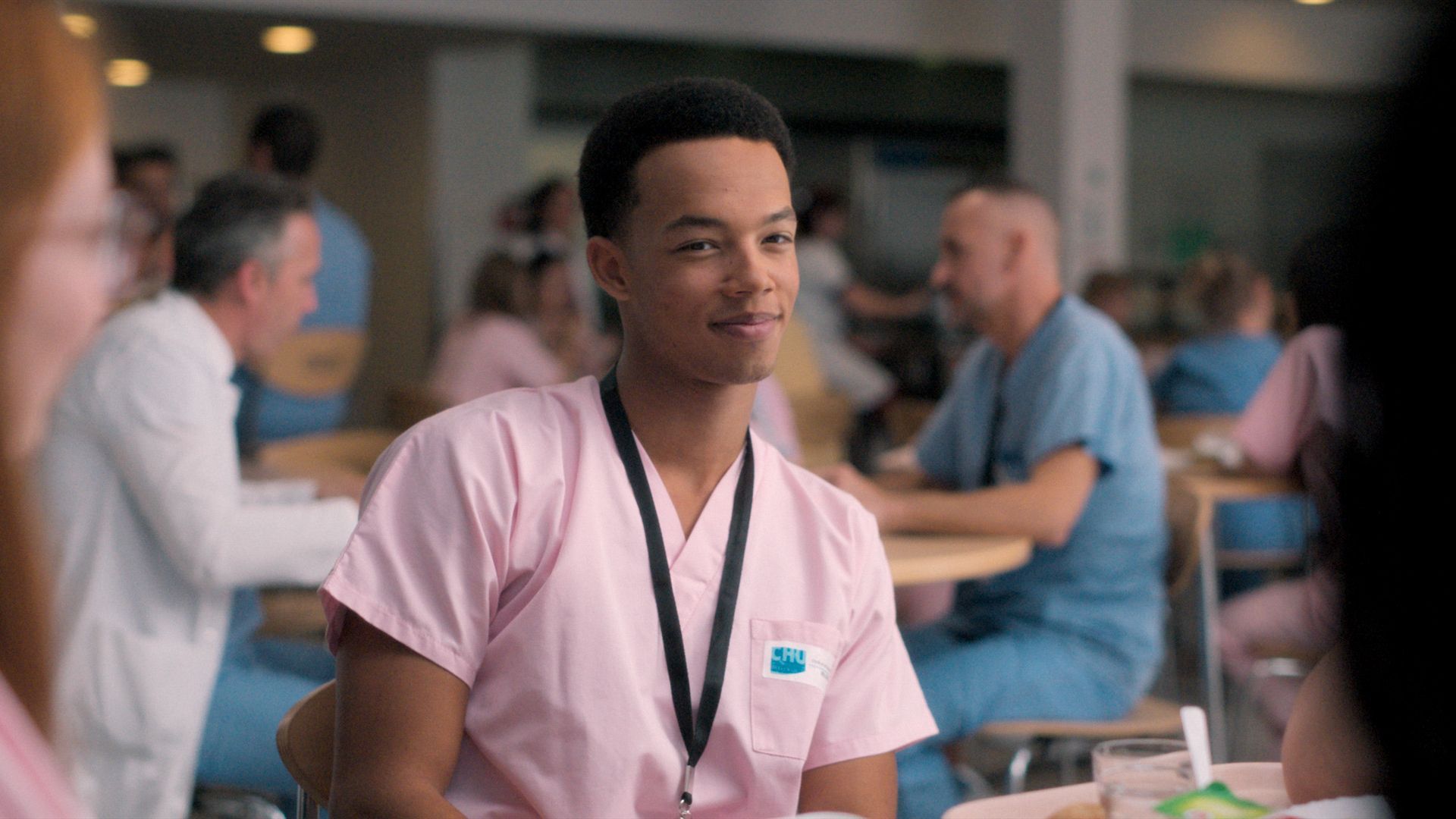 Melvin Boomer, de danseur à acteur : ce rôle qui lui a ouvert les portes du cinéma !