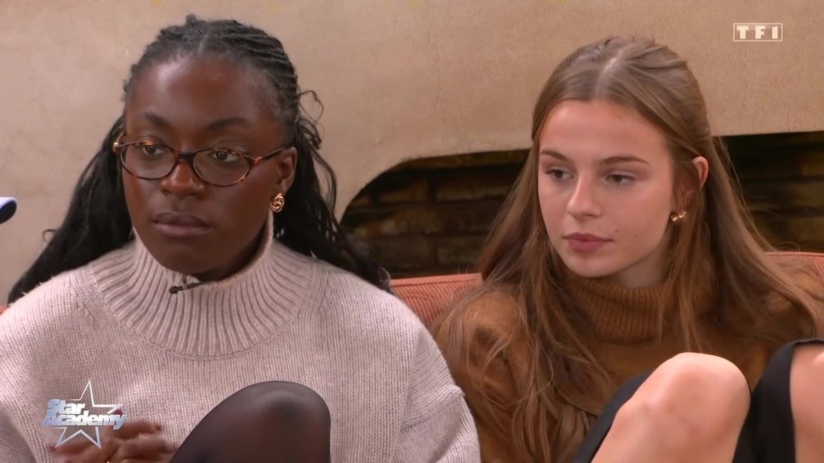 Star Academy : Sarah et Anouk s’étaient-elles déjà rencontrées avant leur participation ? "C’était le destin"