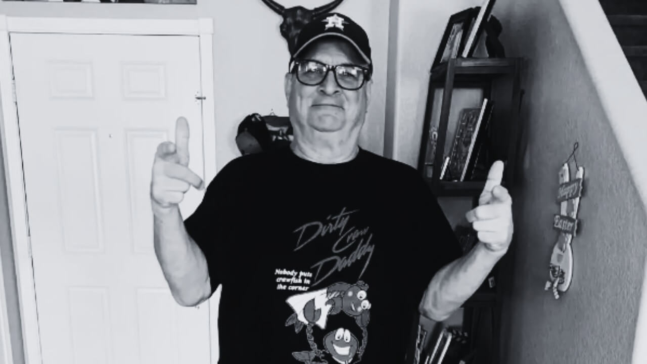 Patrick Swayze : son frère Sean est décédé à l’âge de 63 ans