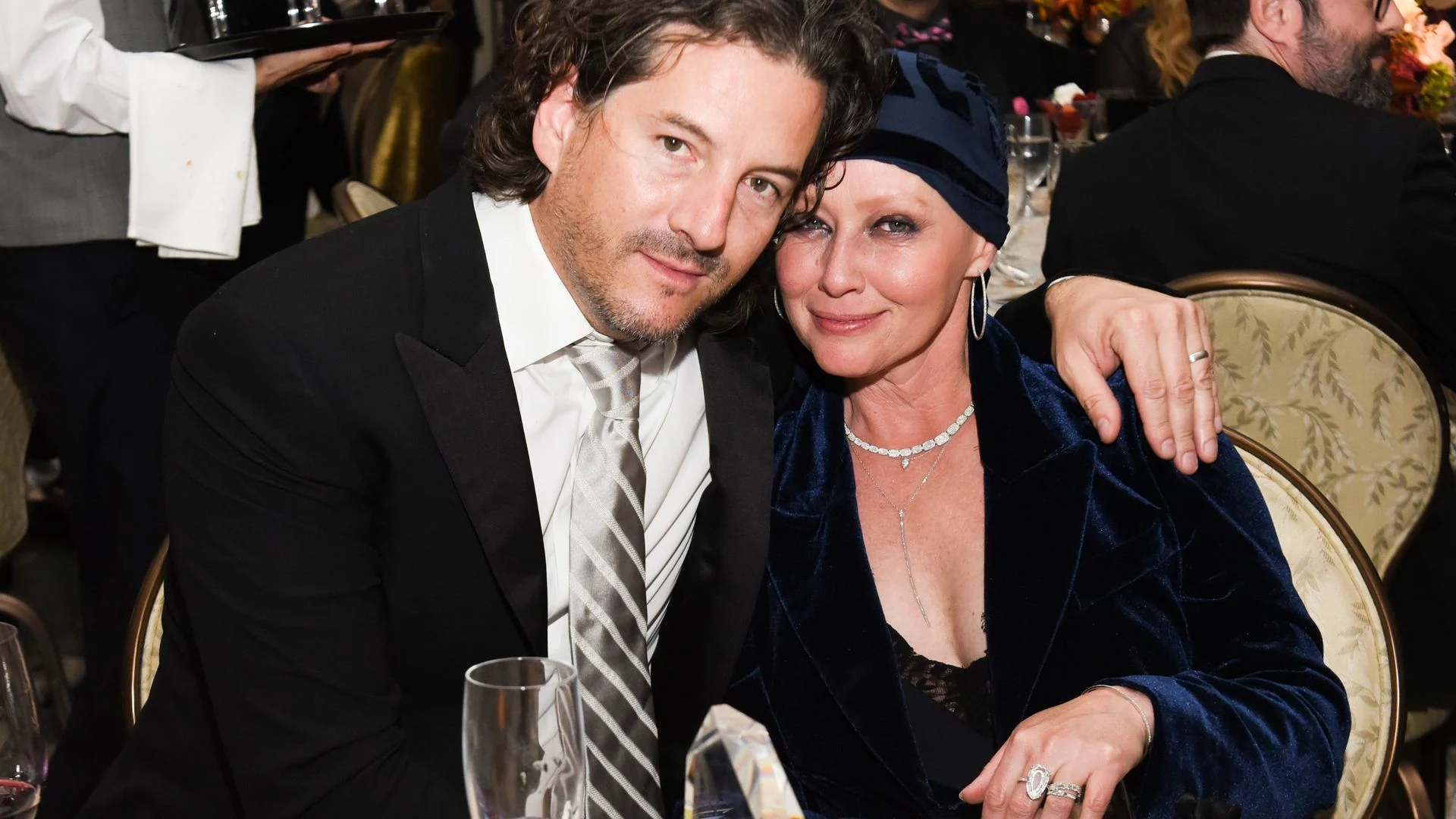 Shannen Doherty : son ex-mari conteste leur divorce près de deux ans après la mort de l'actrice