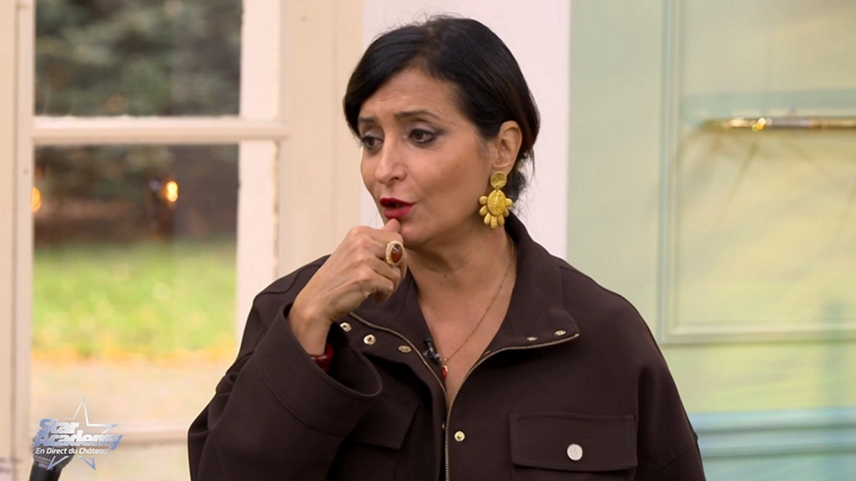 Sofia Morgavi (Star Academy) poste une photo avant de la supprimer : les internautes pensent savoir pourquoi