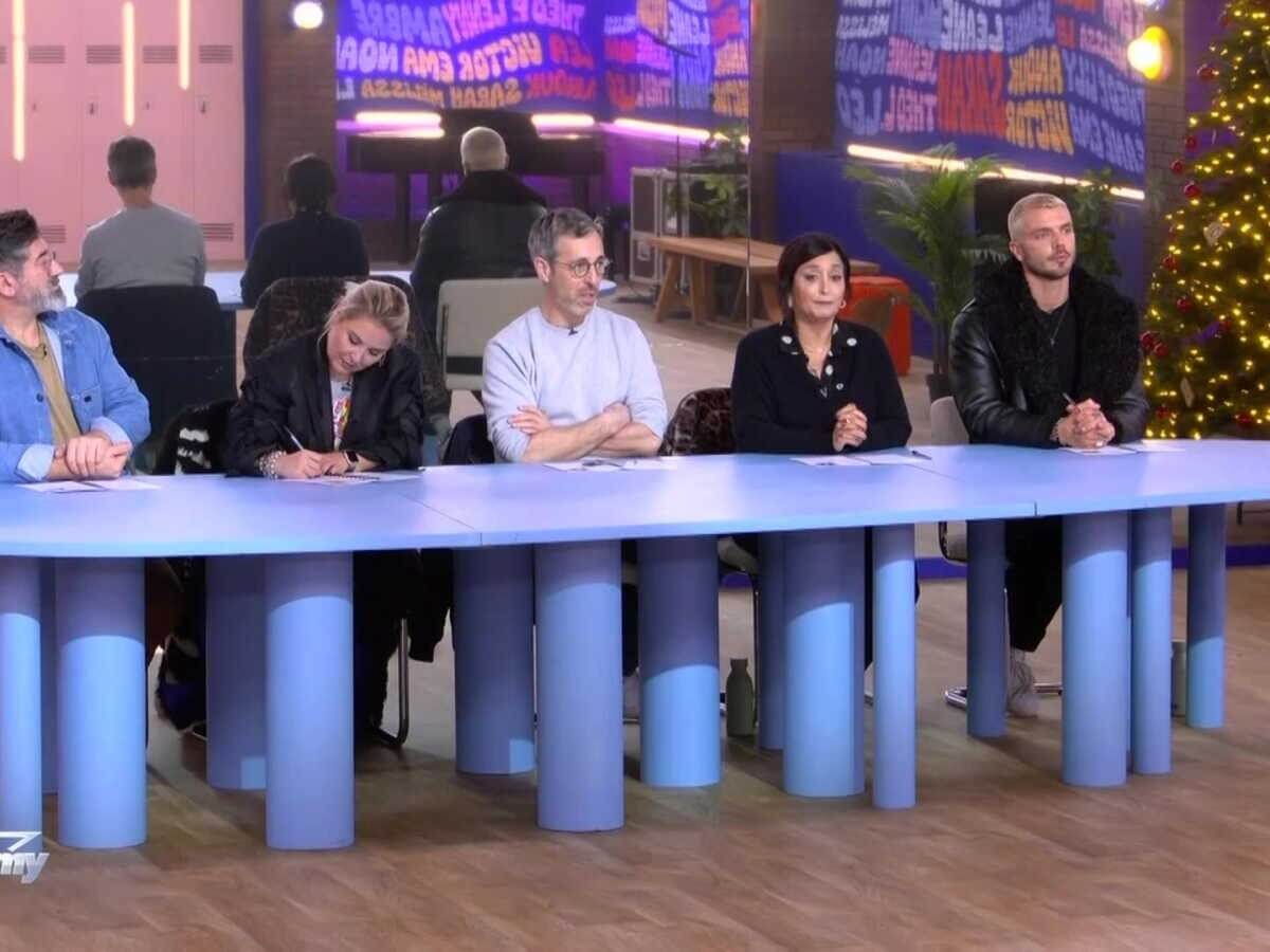 Star Academy : découvrez combien gagnent les profs de la saison 13… Michael Goldman loin devant