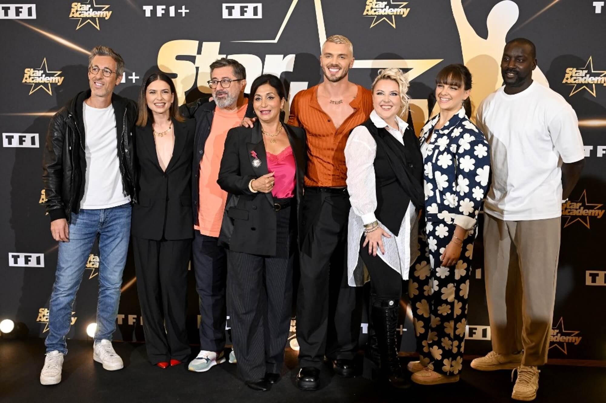 Star Academy : découvrez combien gagnent les profs de la saison 13… Michael Goldman loin devant