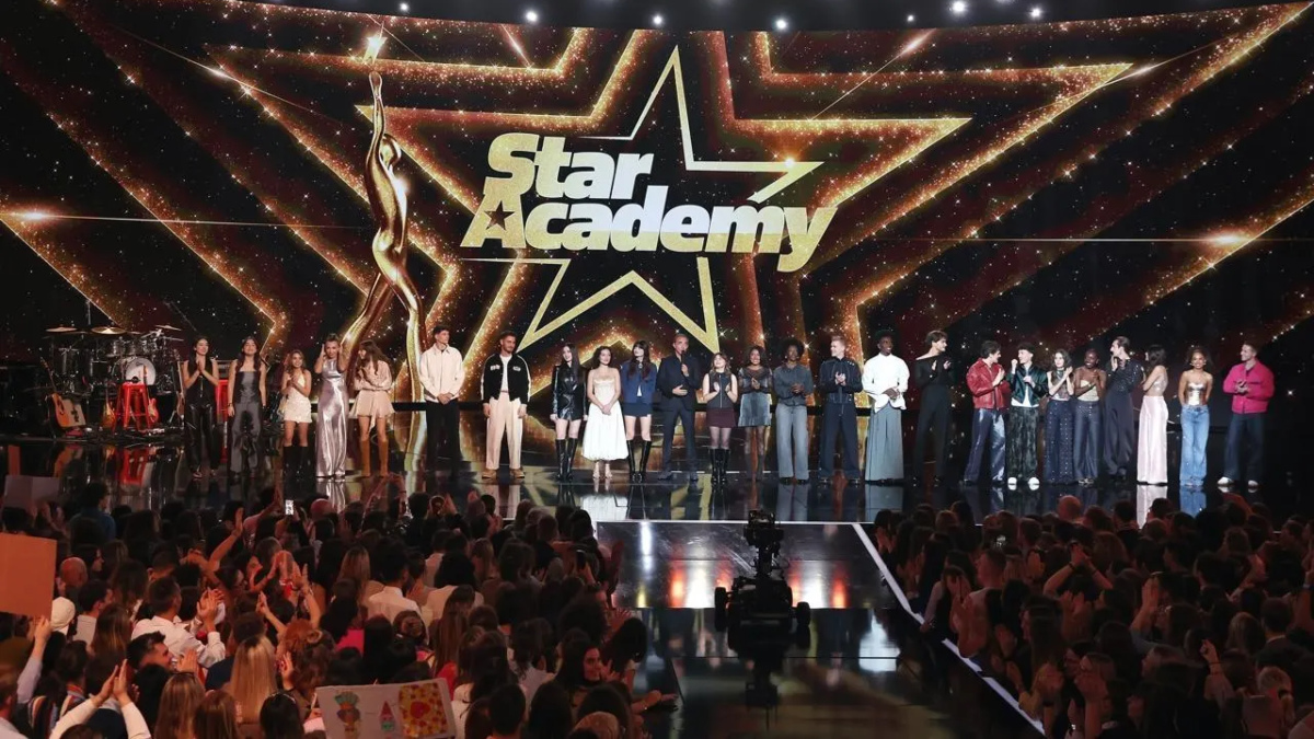 "Les attaques et la haine n’ont toujours pas leur place : le message fort de la Star Academy