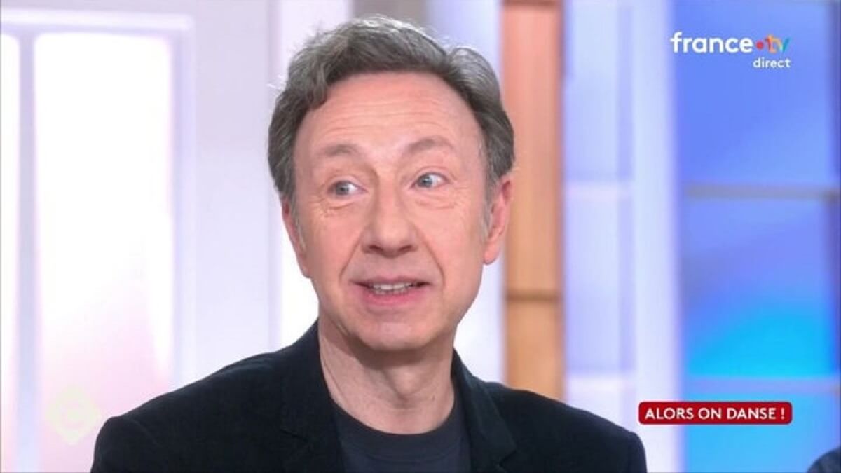 Danse avec les stars : cette condition de Stéphane Bern pour participer à l’émission