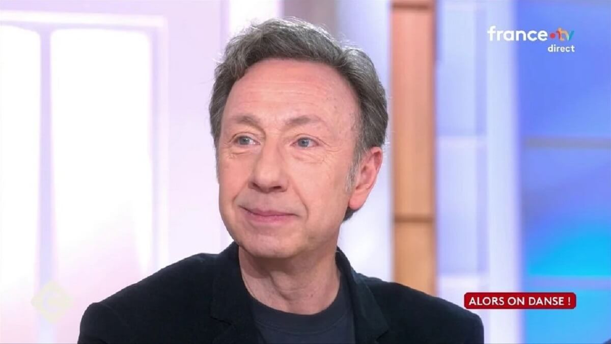 Danse avec les stars : cette condition de Stéphane Bern pour participer à l’émission