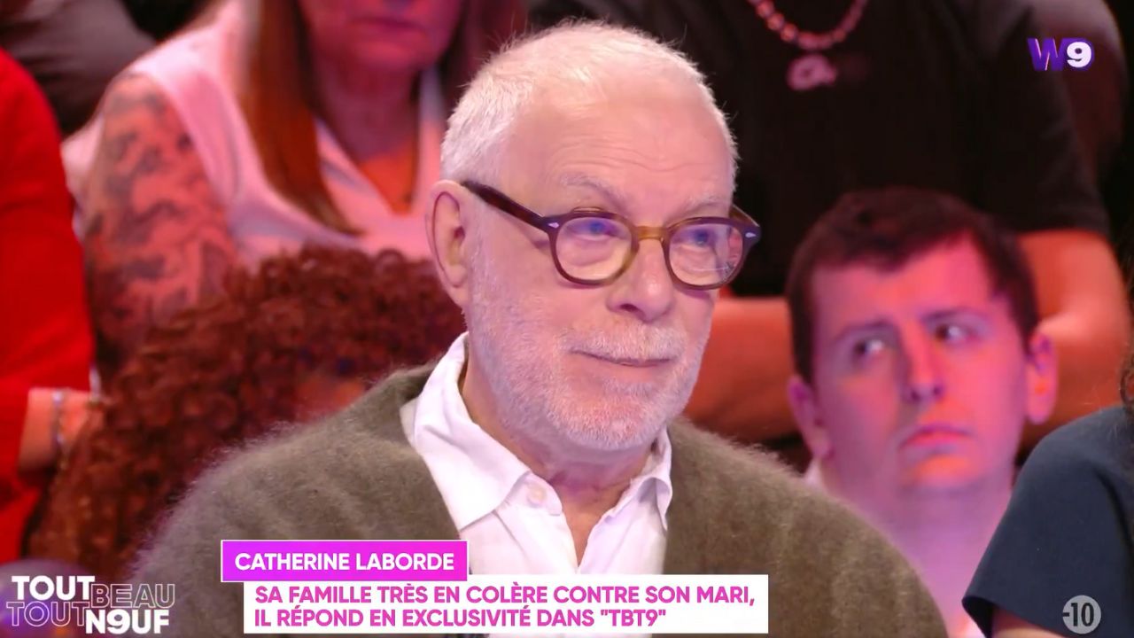 Catherine Laborde : Thomas Stern répond aux accusations de Françoise Laborde "Elle ne supporte pas…"