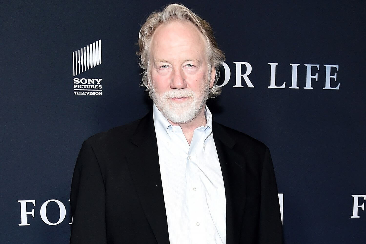 Melissa Gilbert : son mari Timothy Busfield activement recherché par les autorités fédérales