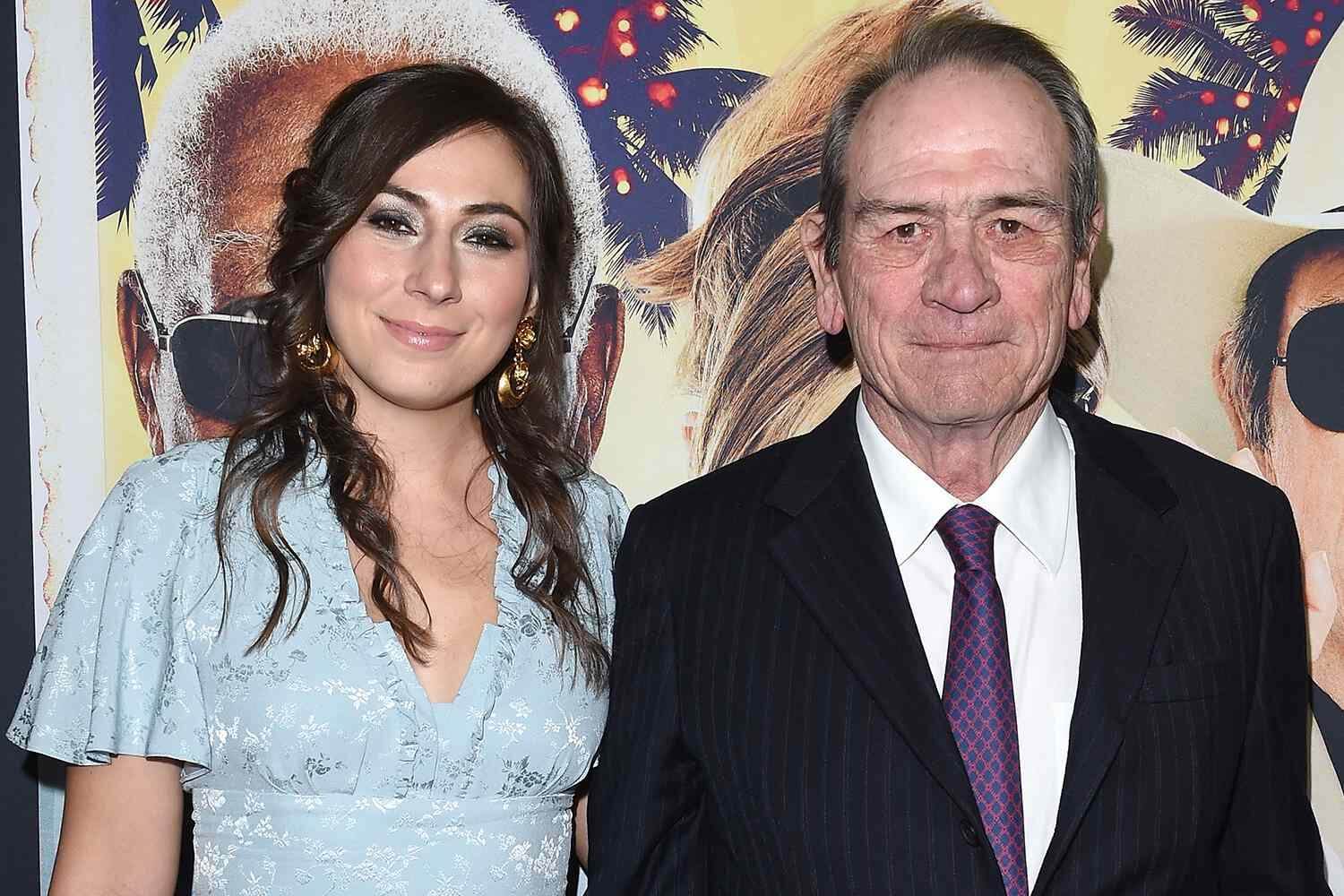 Tommy Lee Jones endeuillé : sa fille Victoria retrouvée morte dans des conditions étranges