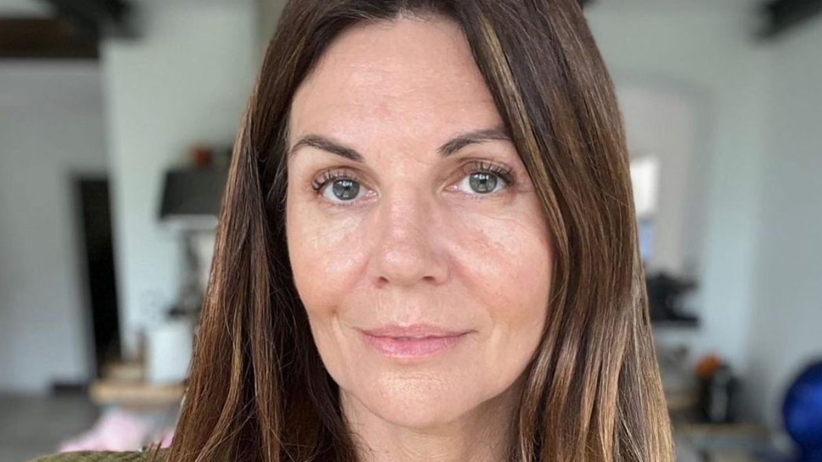 "C’est plus qu’un médium" : Veronika Loubry évoque l’homme qui l’aide à tenir en plein deuil