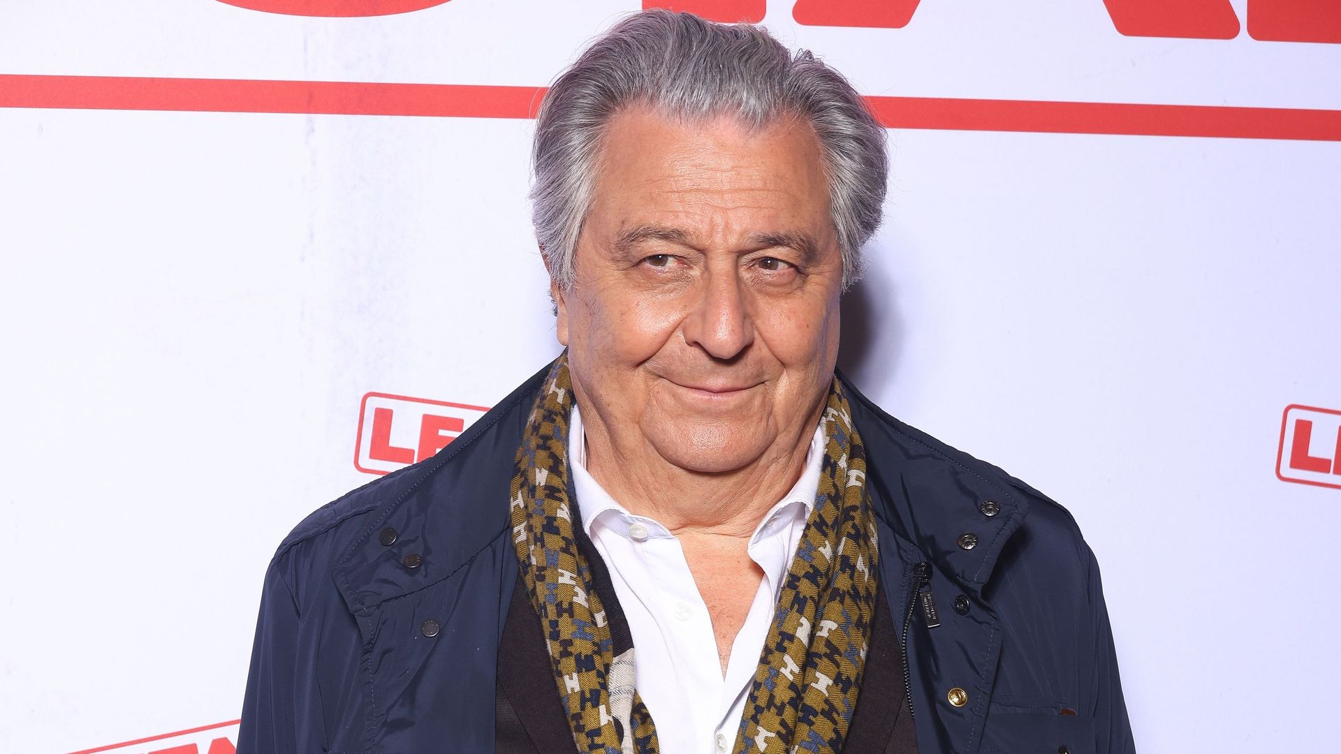 Christian Clavier cash sur sa vie en Belgique : "Il y a des gros cons aussi"