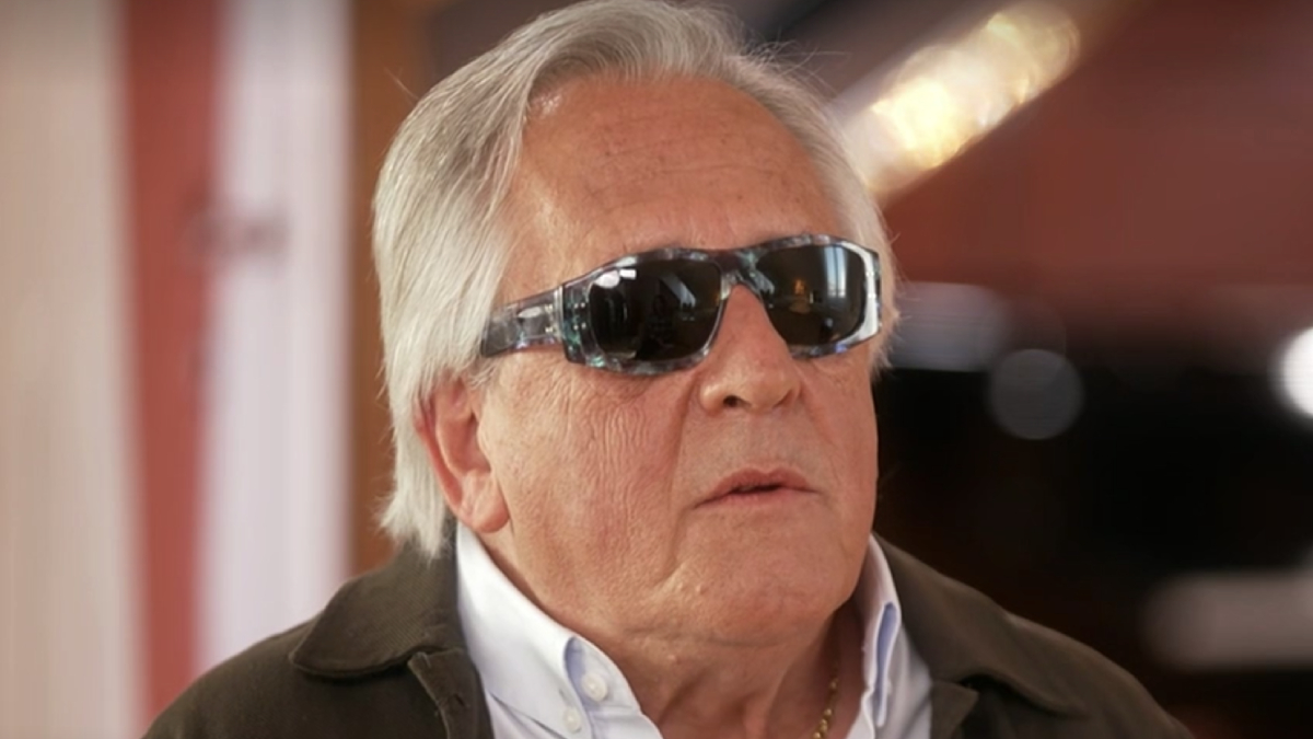 Gilbert Montagné engagé pour la sécurité des malvoyants dans la capitale