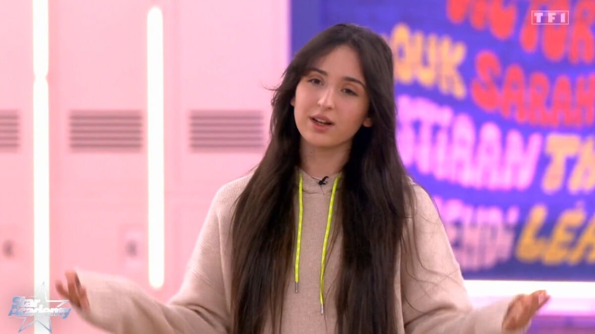Ambre (Star Academy) : sa maman lui adresse un touchant message... "Je n’avais pas mesuré combien ton départ…"