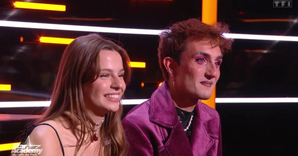 Star Academy : les fans belges en colère après l'élimination d'Anouk, Nikos Aliagas prend la parole