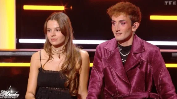 Anouk (Star Academy) réagit à la polémique après son élimination : "Je savais que..."