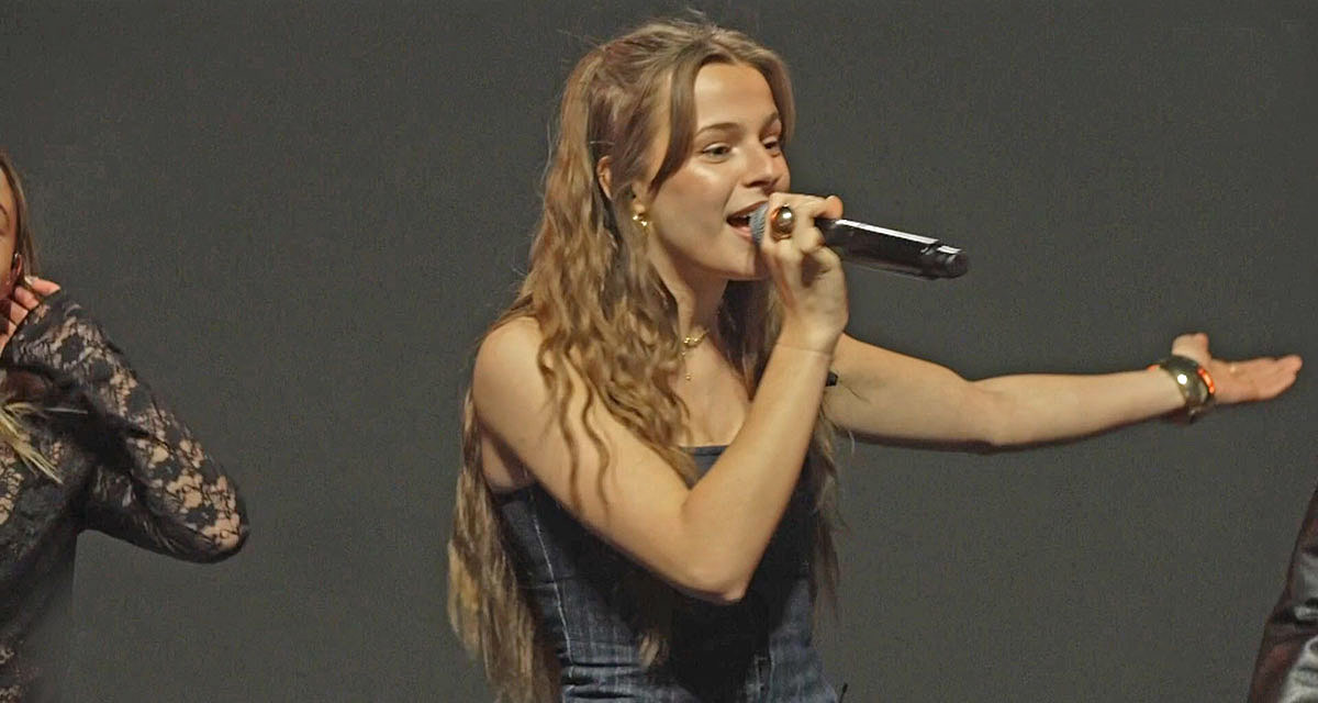 Anouk (Star Academy) réagit à la polémique après son élimination : "Je savais que..."