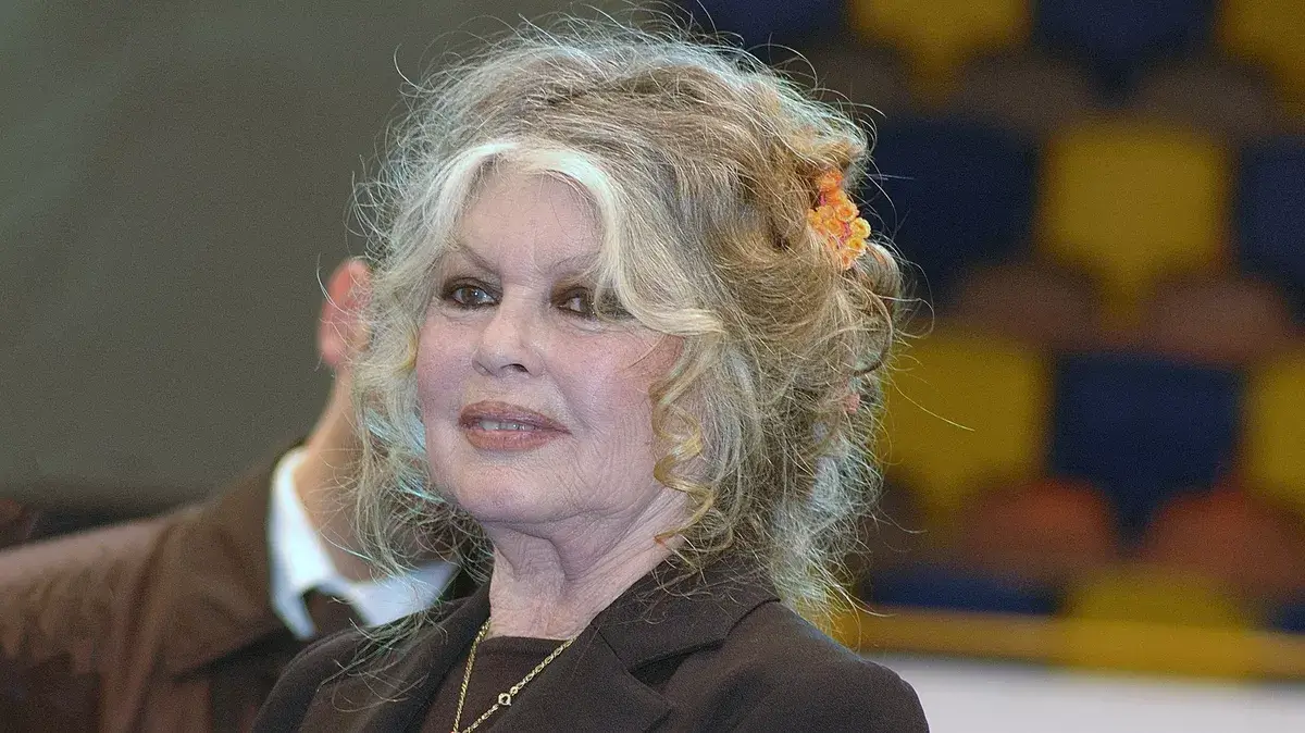 Obsèques de Brigitte Bardot : ce message touchant de son fils Nicolas Charrier