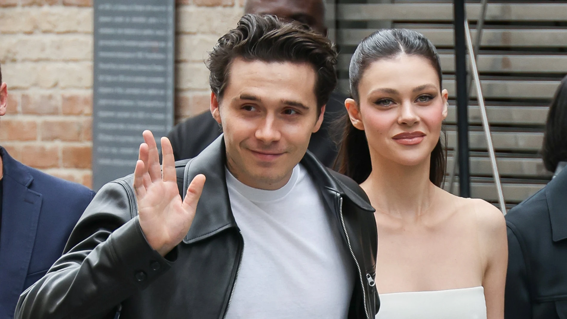 Victoria et David Beckham reniés par leur fils aîné ? Brooklyn prend une décision radicale !