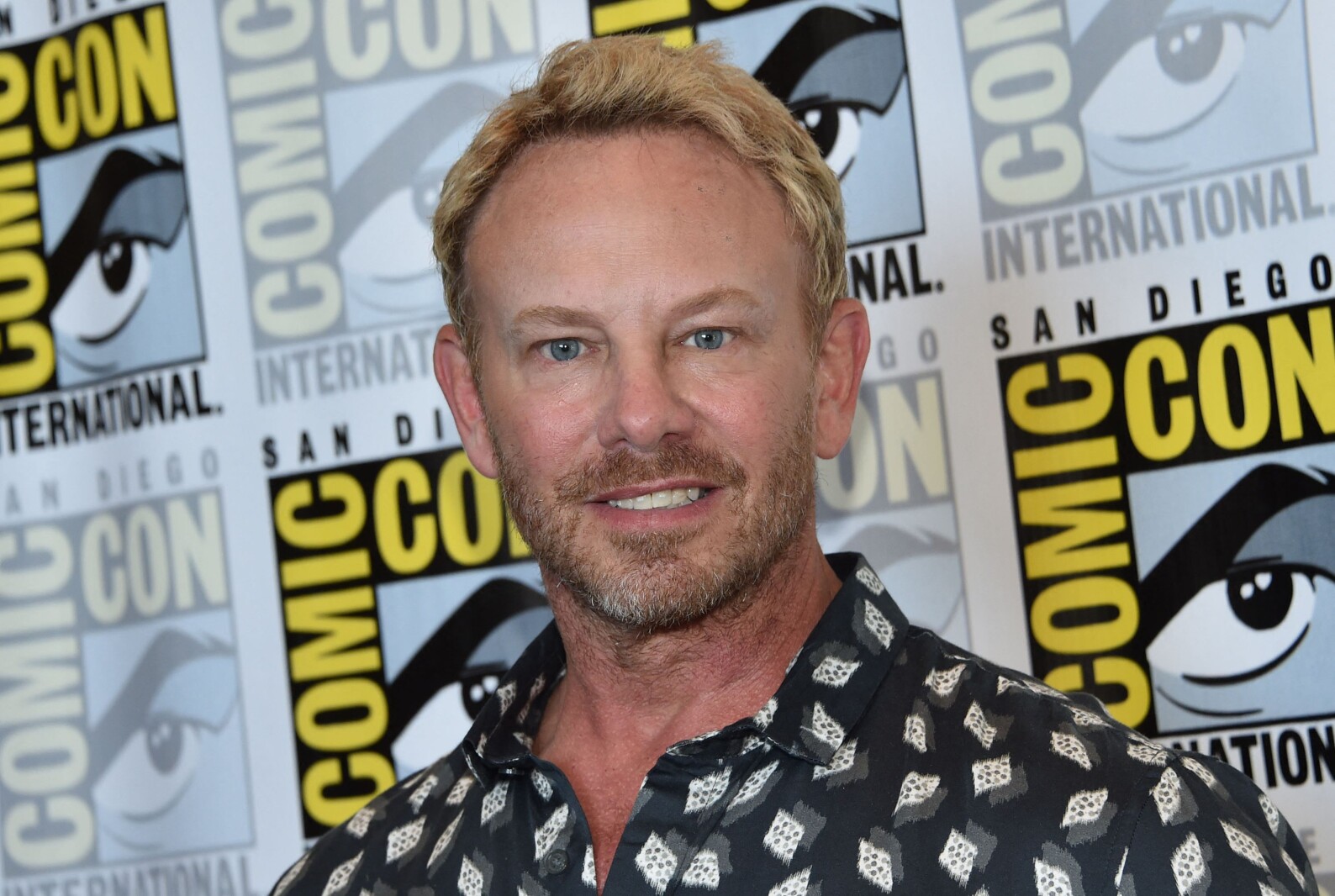 Ian Ziering (Danse avec les stars) accusé d'agression physique : il réagit...