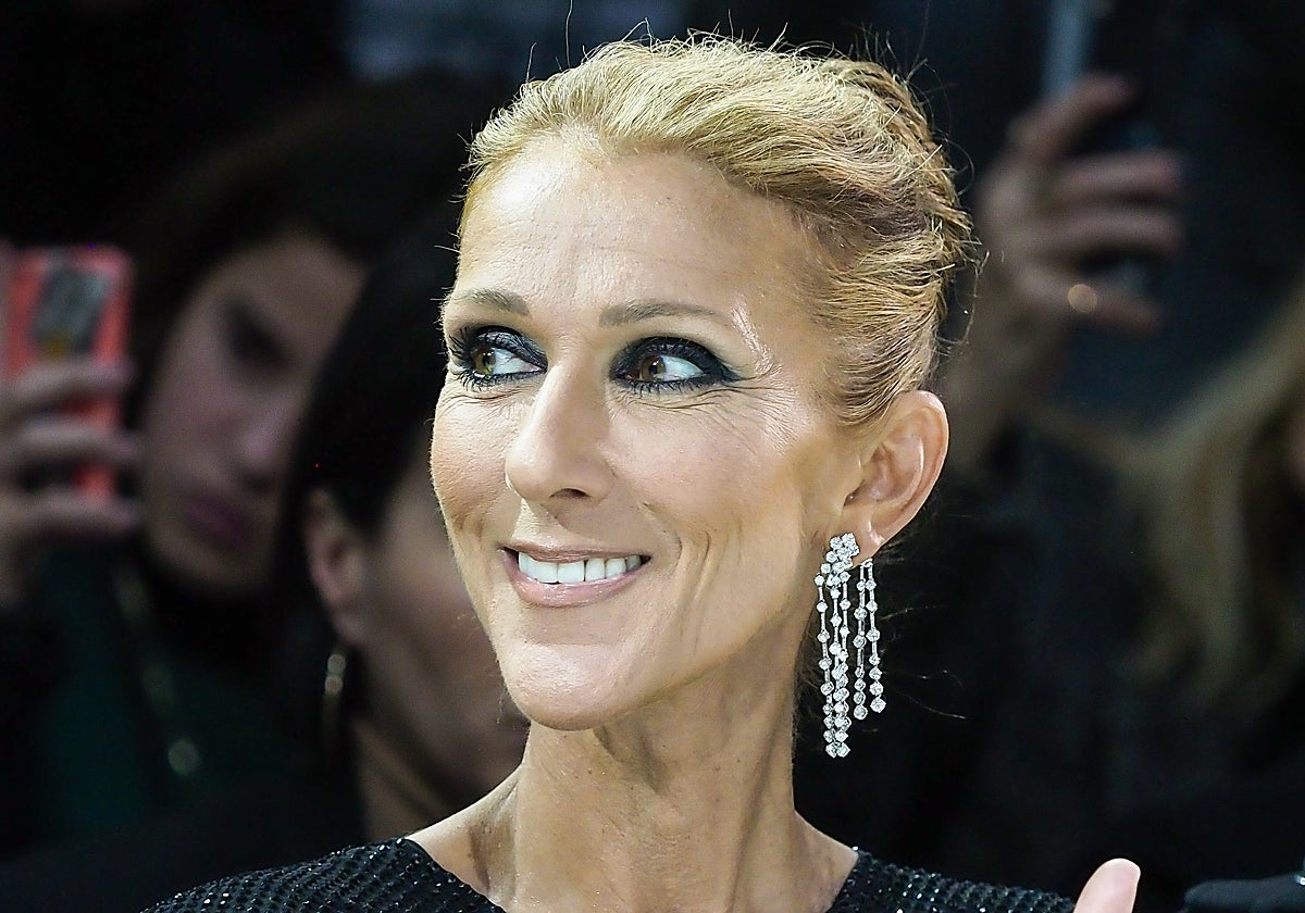 Céline Dion : la chanteuse adresse un touchant message à ses fans pour l'année 2026