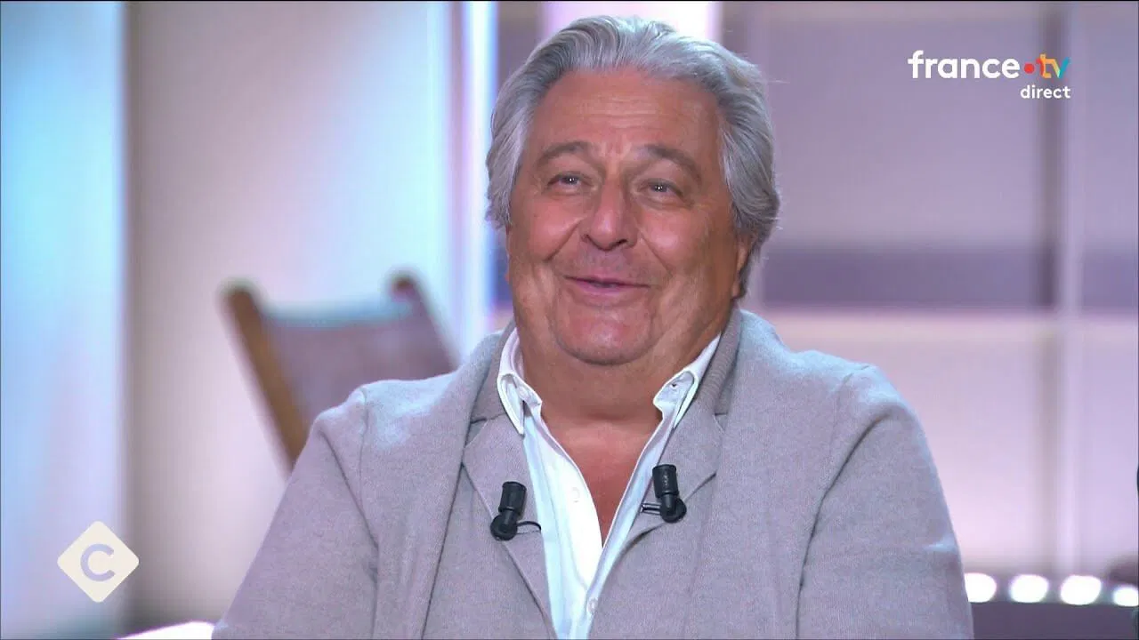 Christian Clavier en froid avec Valérie Lemercier ? Ce message qui fait jaser