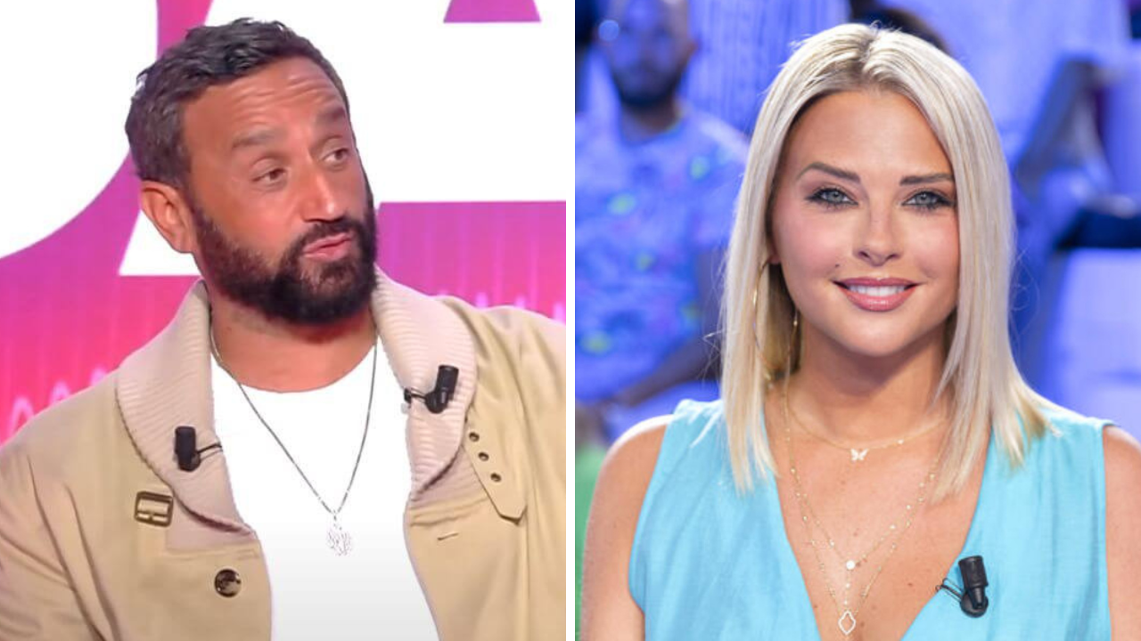 Je lui ai proposé" : Cyril Hanouna révèle pourquoi Kelly Vedovelli n’a pas rejoint Tout beau tout n9uf