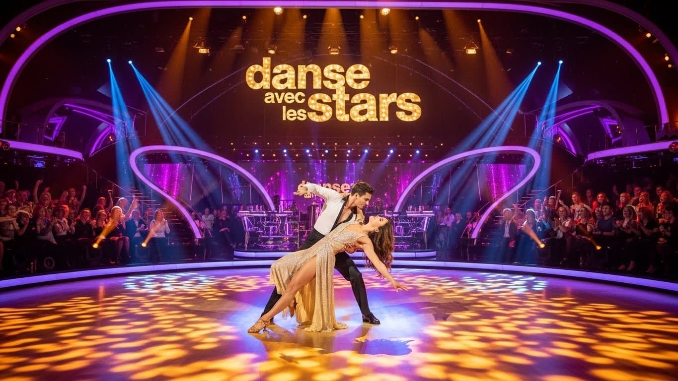 Danse avec les stars : un danseur a pris la décision de quitter le programme et explique son choix