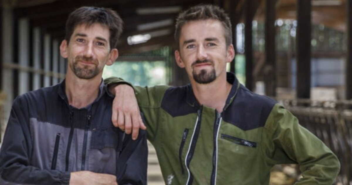 L'amour est dans le pré : Fabien en larmes en dévoilant la raison de sa participation à l'émission