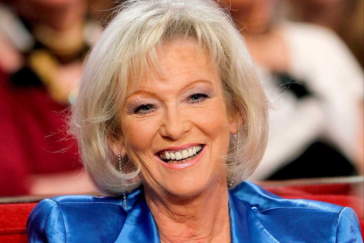 Évelyne Leclercq : l'animatrice de Tournez manège ! est décédée à l'âge de 74 ans