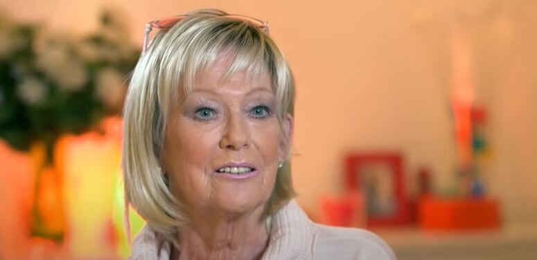 Mort d'Évelyne Leclercq : Fabienne Égal pleure sa "grande sœur cathodique"