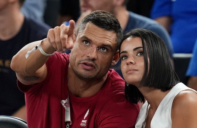Florent Manaudou : son ex Lola Dumenil évoque leur rupture... "Sans trop donner de raisons..."