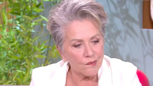 Françoise Laborde charge Thomas Stern après la publication de son livre sur Catherine Laborde : "La consternation, le dégoût…"