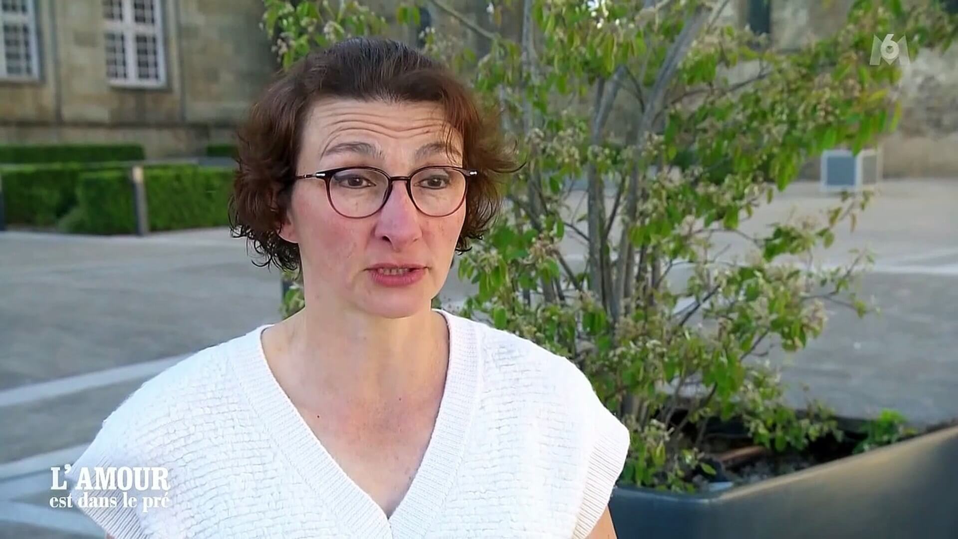 L’amour est dans le pré : Géraldine séparée de Jérôme, elle a retrouvé l’amour ! Découvrez son chéri