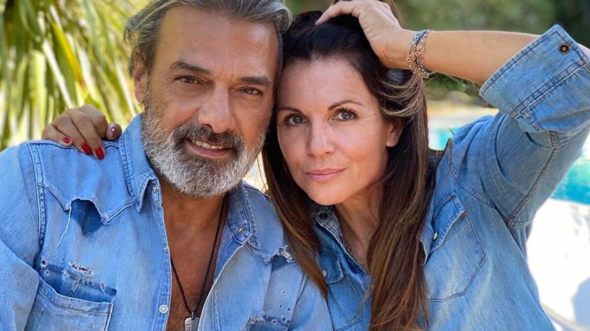 Véronika Loubry en deuil, elle prend une grande décision : "Pas envie de mourir de tristesse"