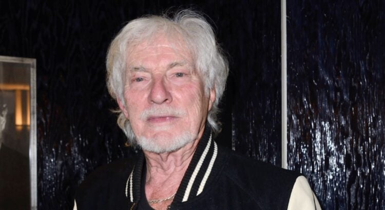 Obsèques de Brigitte Bardot : Hugues Aufray "regrette beaucoup" de ne pas avoir été convié