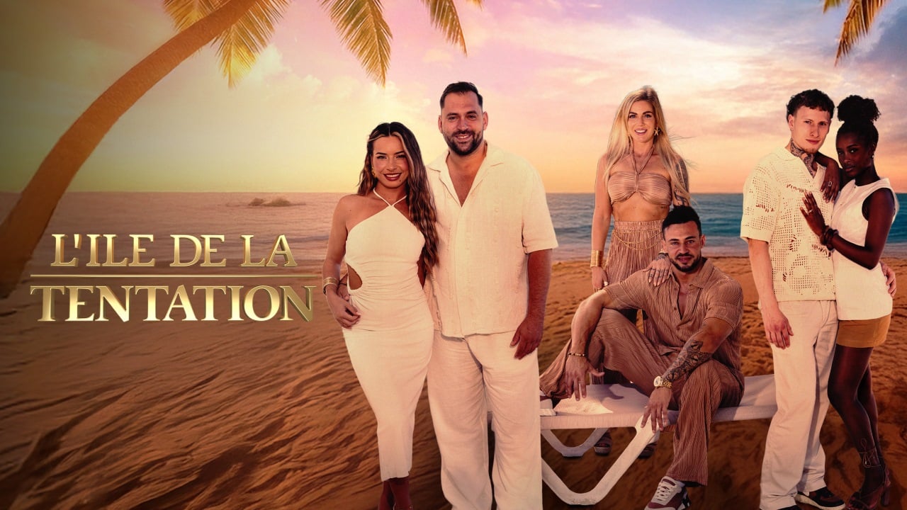 L’île de la tentation : une ancienne miss fait partie du casting de cette nouvelle saison !