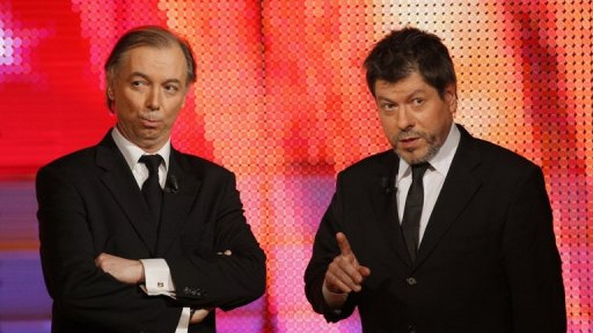 Philippe Chevallier n’a plus de nouvelles de Régis Laspalès : "On ne se voit pratiquement plus"