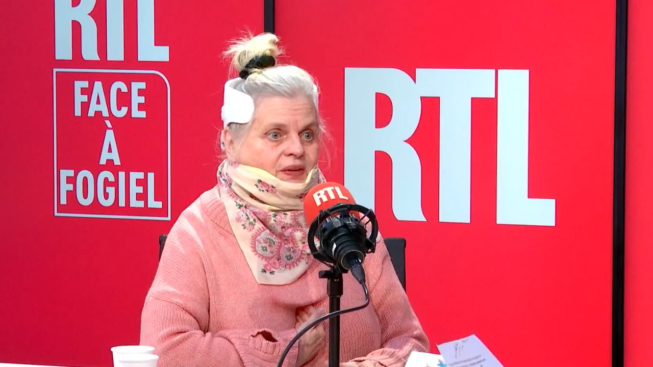 "Normalement, c'est la mort ou la tétraplégie" : Isabelle Nanty sort du silence après son grave accident