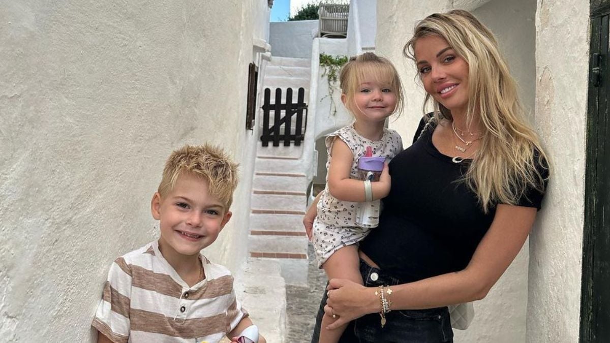 Jessica Thivenin séparée de ses enfants, la Marseillaise au plus mal : "Envie de chialer"