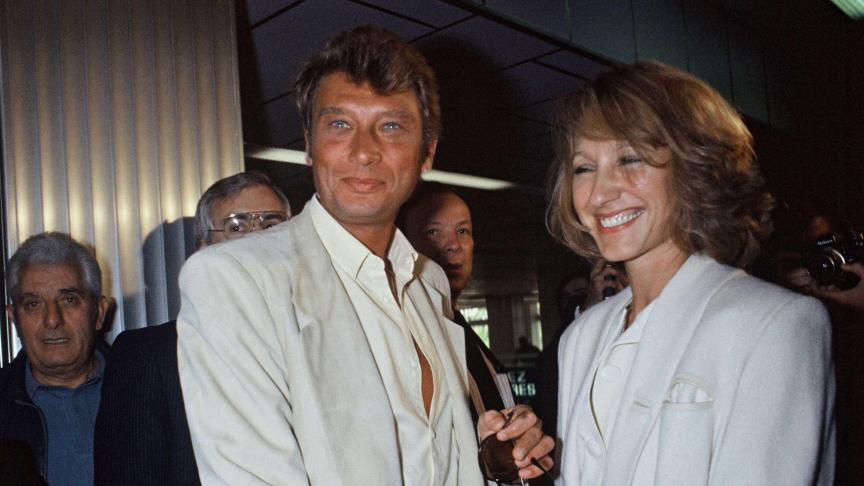 Johnny Hallyday, papa sévère ? Laura Smet balance : "Il ne supportait pas..."